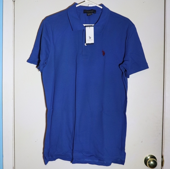 BRAND NEW U.S. Polo ASSN. T-Shirt Bundle - Picture 10 of 16
